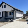 Oportunitate! Casa la sol, 3 camere, posibilitate mansardare, Valu lui Traian!