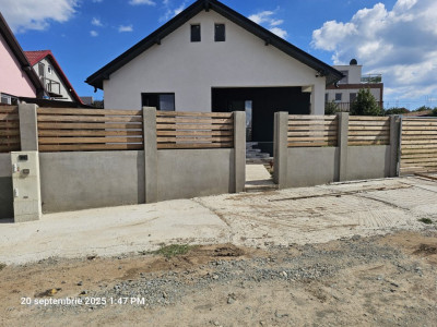 Casa deosebita zona mediana loc. Lumina