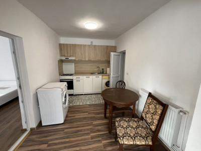 Inchiriere casa, mobilata, utilata, gaze, Valu lui Traian!