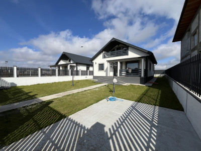 Exclusivitate! Vila P+M, 5 camere, Valu lui Traian!