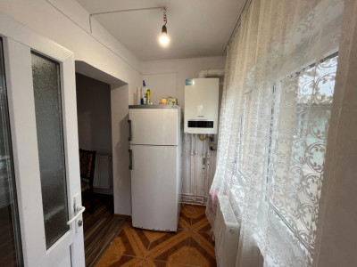 Casa de inchiriat, mobilata utilata, Valu lui Traian! Comision 0%!