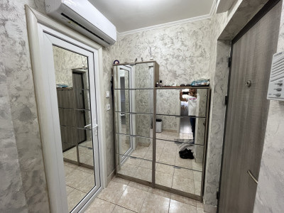 Exclusivitate! Apartament 2 camere, mobilat utilat, Icil-Casa de Cultura, et 1!